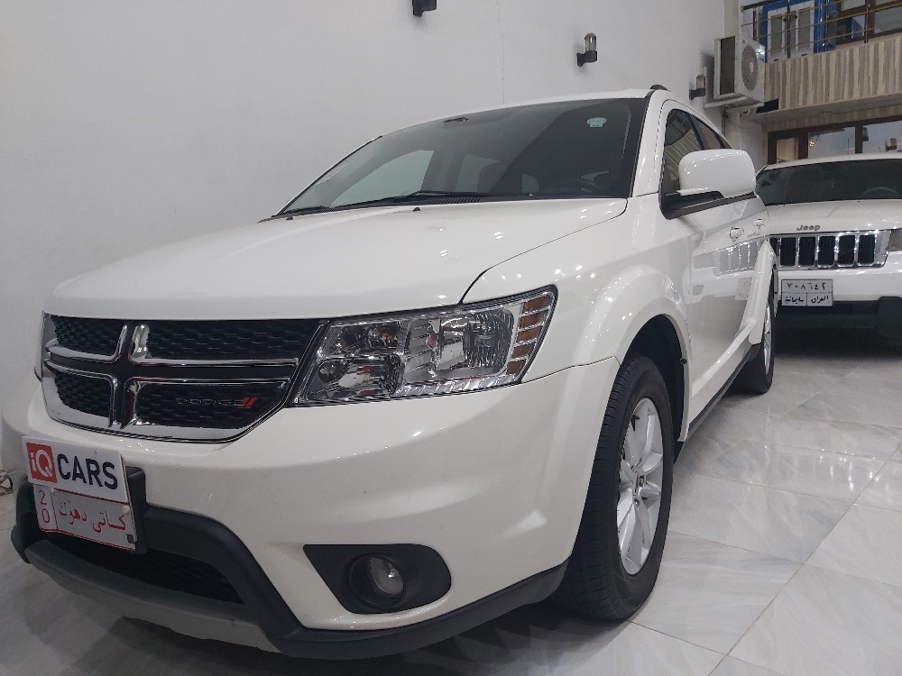 Dodge Journey